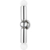 Polished Nickel
