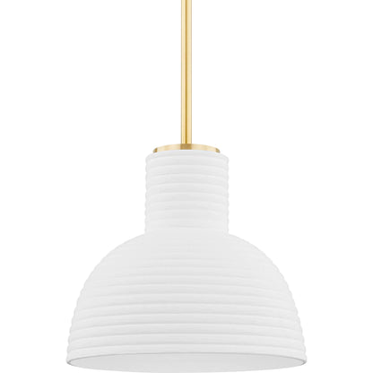 Carlin Wall Sconce by Hudson Valley. Made from steel in a modern style.