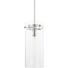 Polished Nickel / Large