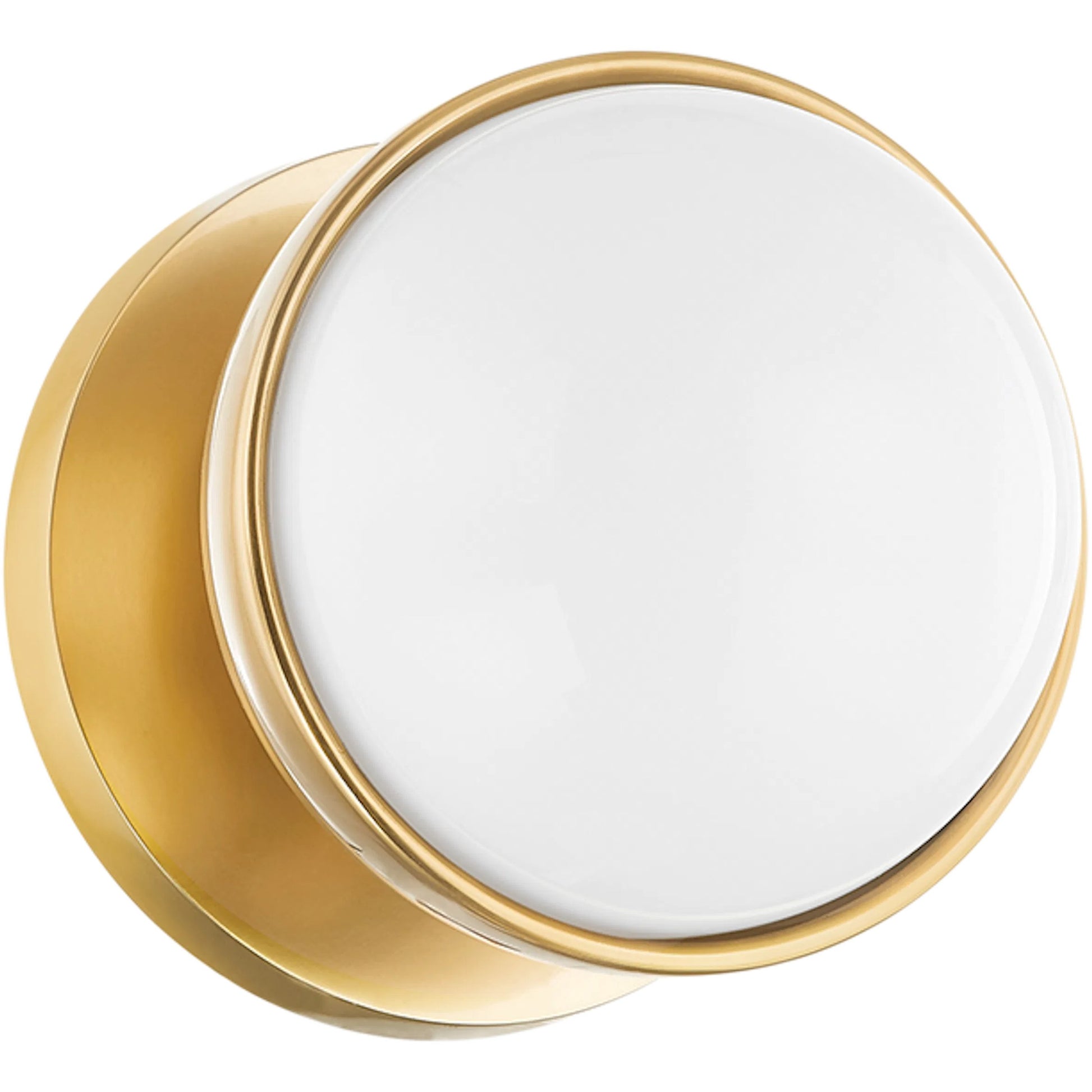 Amy 1 Light Bath Sconce by Mitzi. Made from unique in a modern style.