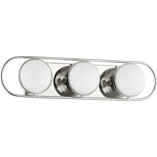 Amy 3 Light Bath Sconce by Mitzi. Made from unique in a modern style.