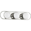 Polished Nickel
