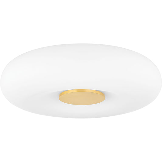 Imani Flush Mount by Mitzi. Made from unique in a modern style.