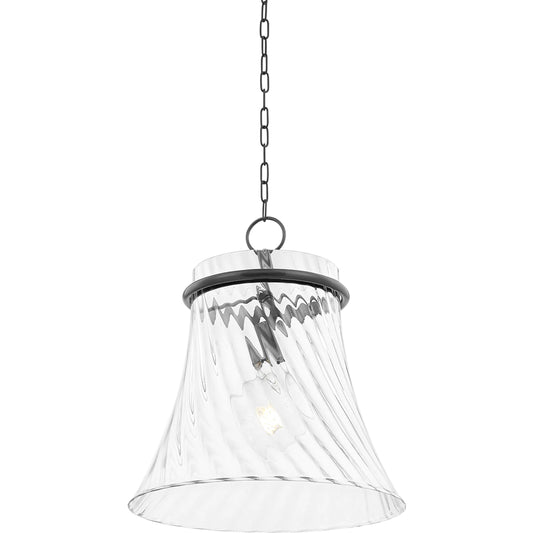 Cantana Pendant by Mitzi. Made from unique in a modern style.
