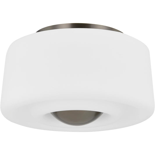 Ciela Flush Mount by Mitzi. Made from steel in a unique style.