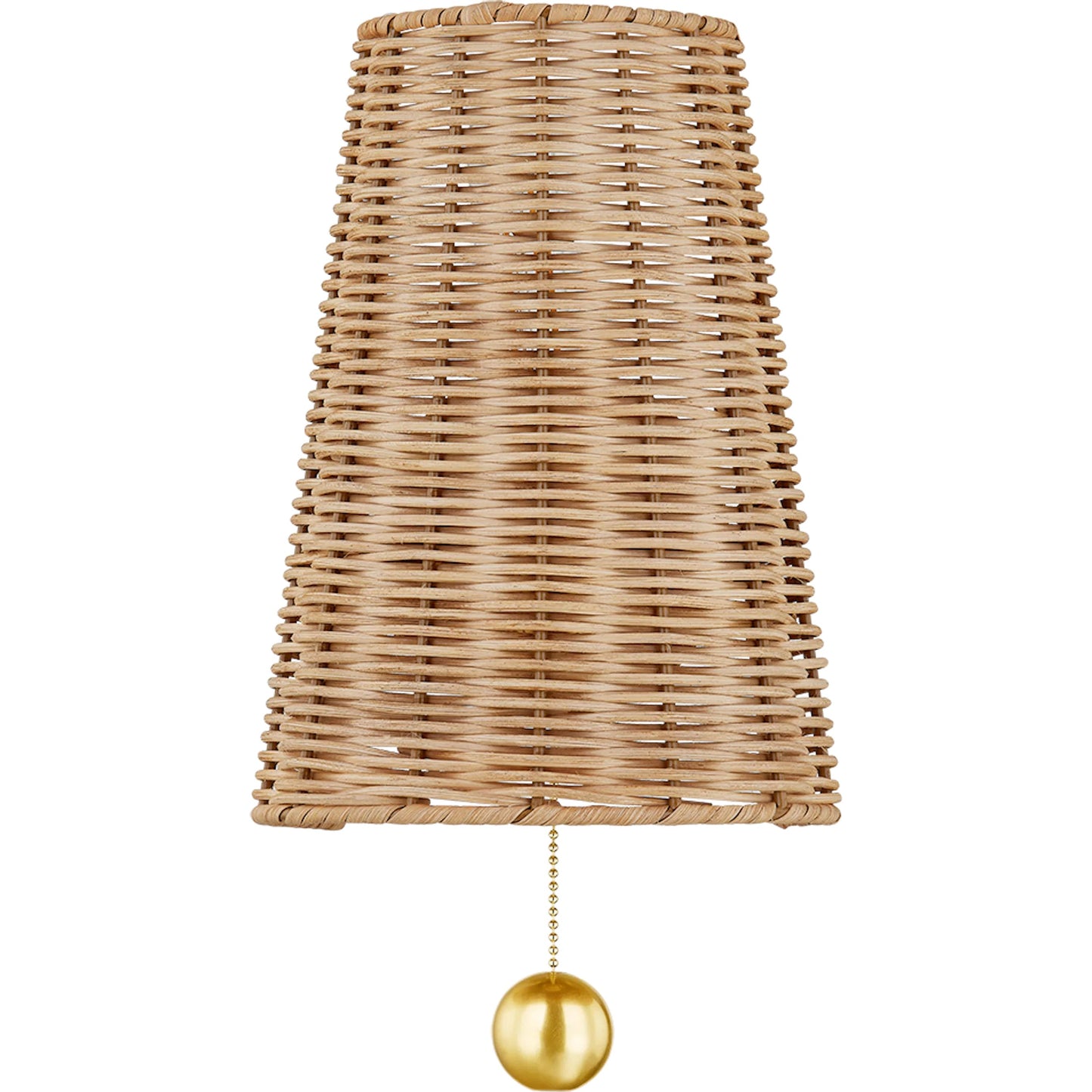 001 SI-2335838 | Primary Silo | Naida Wall Sconce by Mitzi in aged brass. Made from steel in a rustic style.