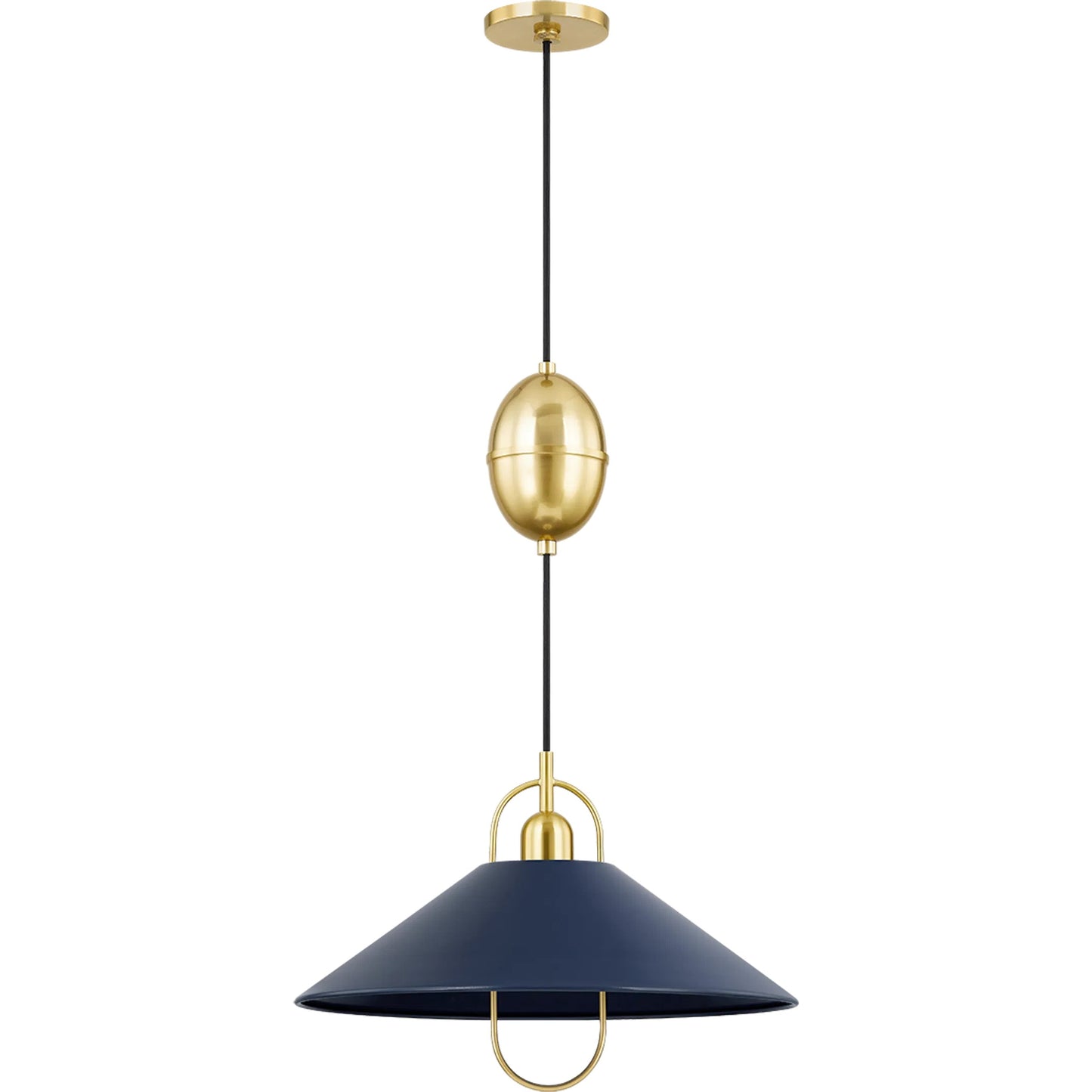 003 SI-2335798 | Additional Silo | Mariel Pendant by Mitzi. Made from steel in a eclectic & global style.