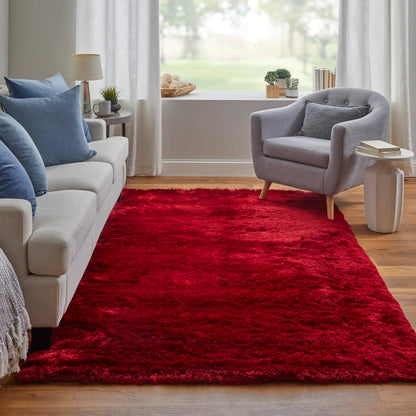 Indochine 4944550F Rug by Feizy. Made from polyester in a unique style.