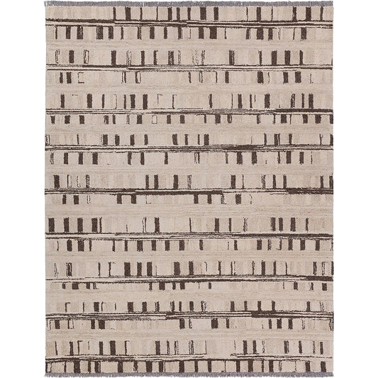 001 SI-2123543,SI-2123544,SI-2123545,SI-2123546 | Primary Silo | Hadi Emir Rug by Jaipur Living. Made from 100% wool in a unique style.