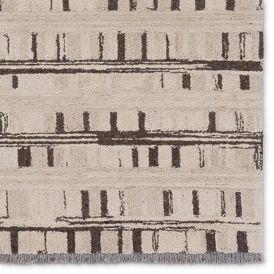 Hadi HAD04 Rug by Jaipur Living. Made from 100% wool in a unique style.