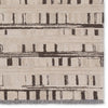 Brown, Taupe / 1'6" Swatch Square