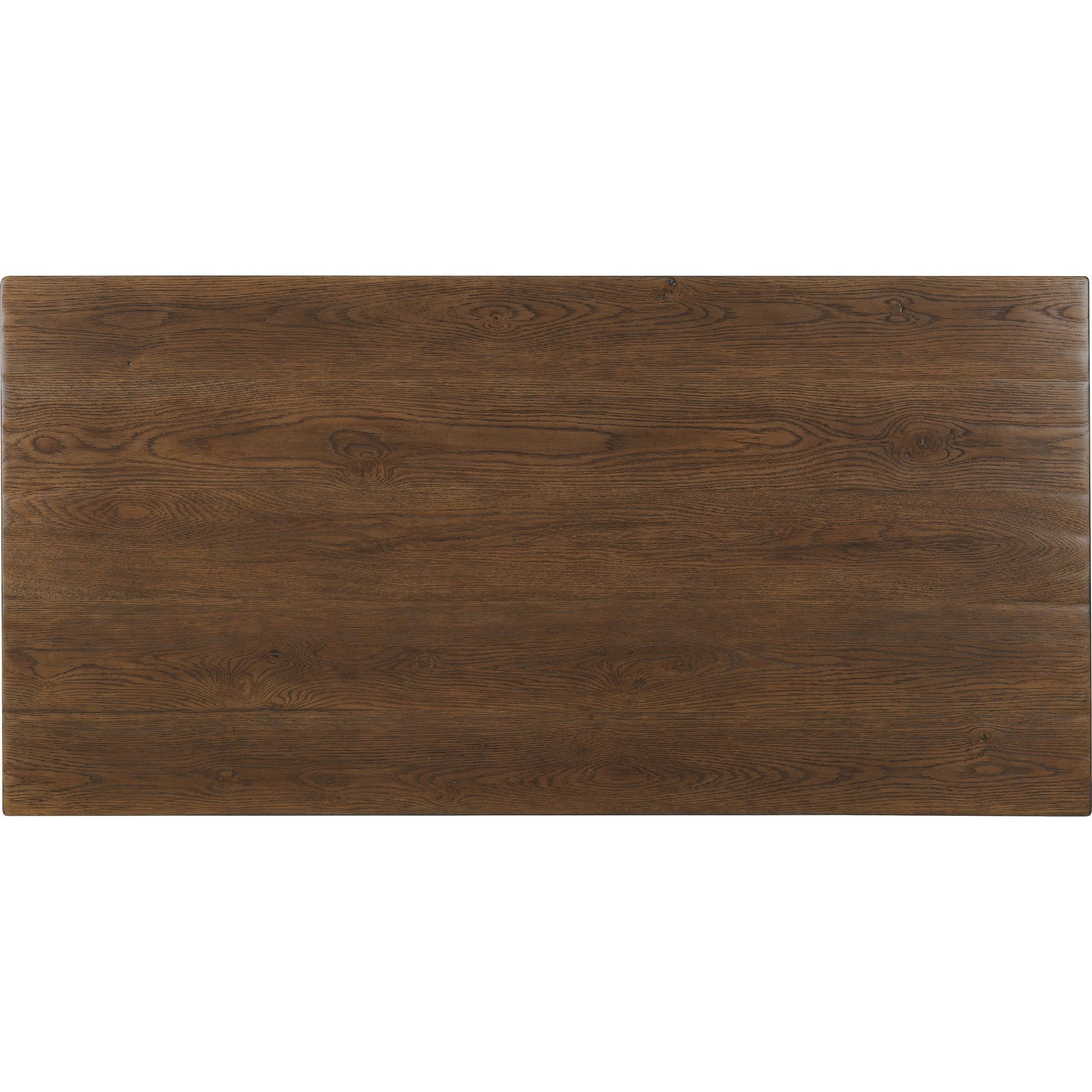 Driftwood Rectangle Cocktail Table by Hooker Furniture. Made from unique in a transitional style.