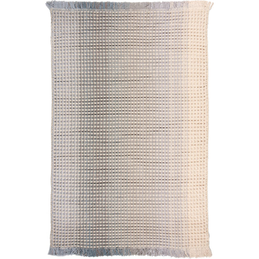 Hannah Rug - 1841 by Surya in wheat, taupe, gray. Made from 100% wool in a unique style.