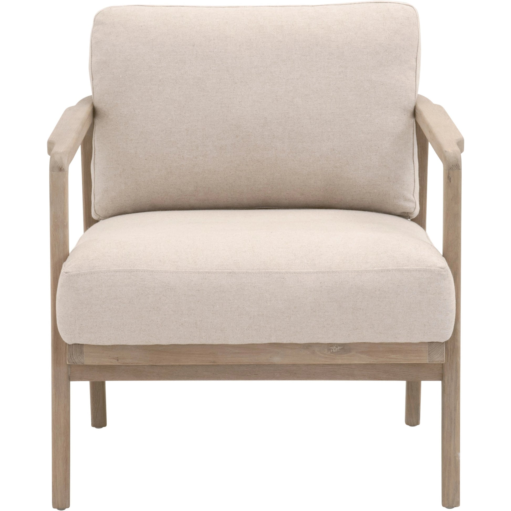 Harbor Club Chair by Essentials For Living. Made from unique in a coastal style.