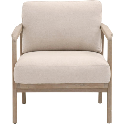Harbor Club Chair by Essentials For Living. Made from unique in a coastal style.