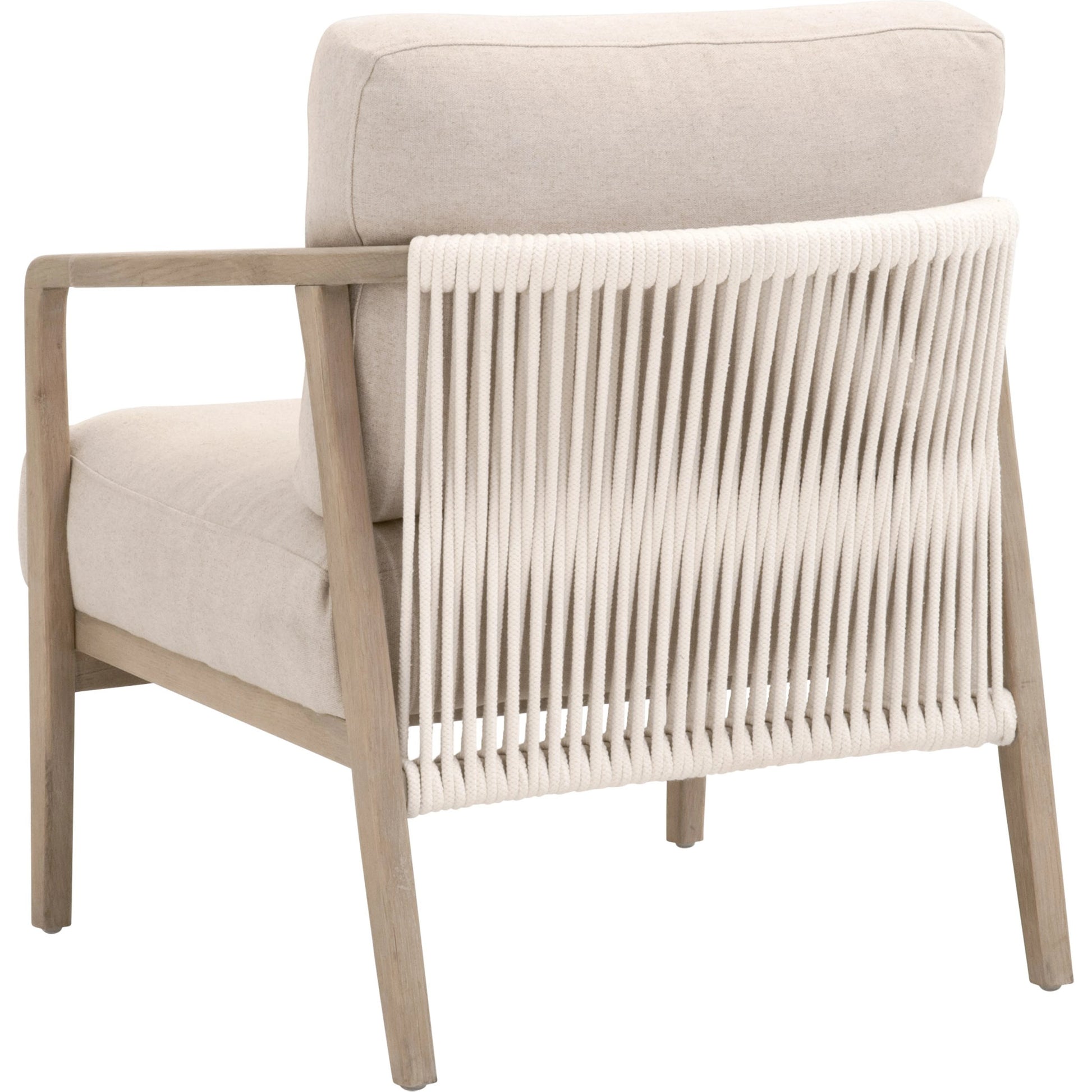 Harbor Club Chair by Essentials For Living. Made from unique in a coastal style.
