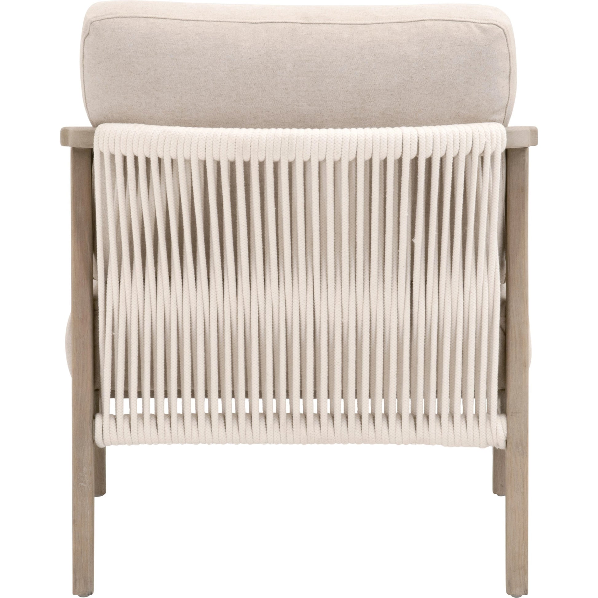 Harbor Club Chair by Essentials For Living. Made from unique in a coastal style.