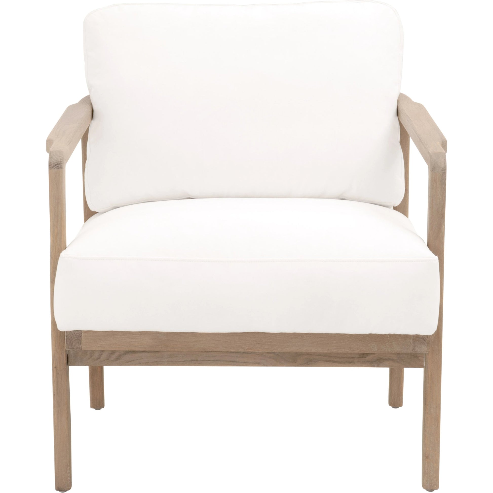 Harbor Club Chair by Essentials For Living. Made from unique in a coastal style.