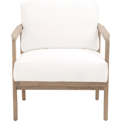 Harbor Club Chair by Essentials For Living. Made from unique in a coastal style.