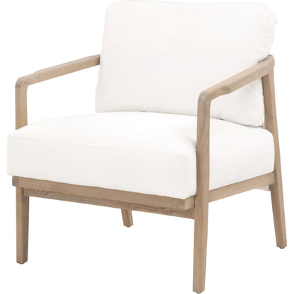 Harbor Club Chair by Essentials For Living. Made from unique in a coastal style.