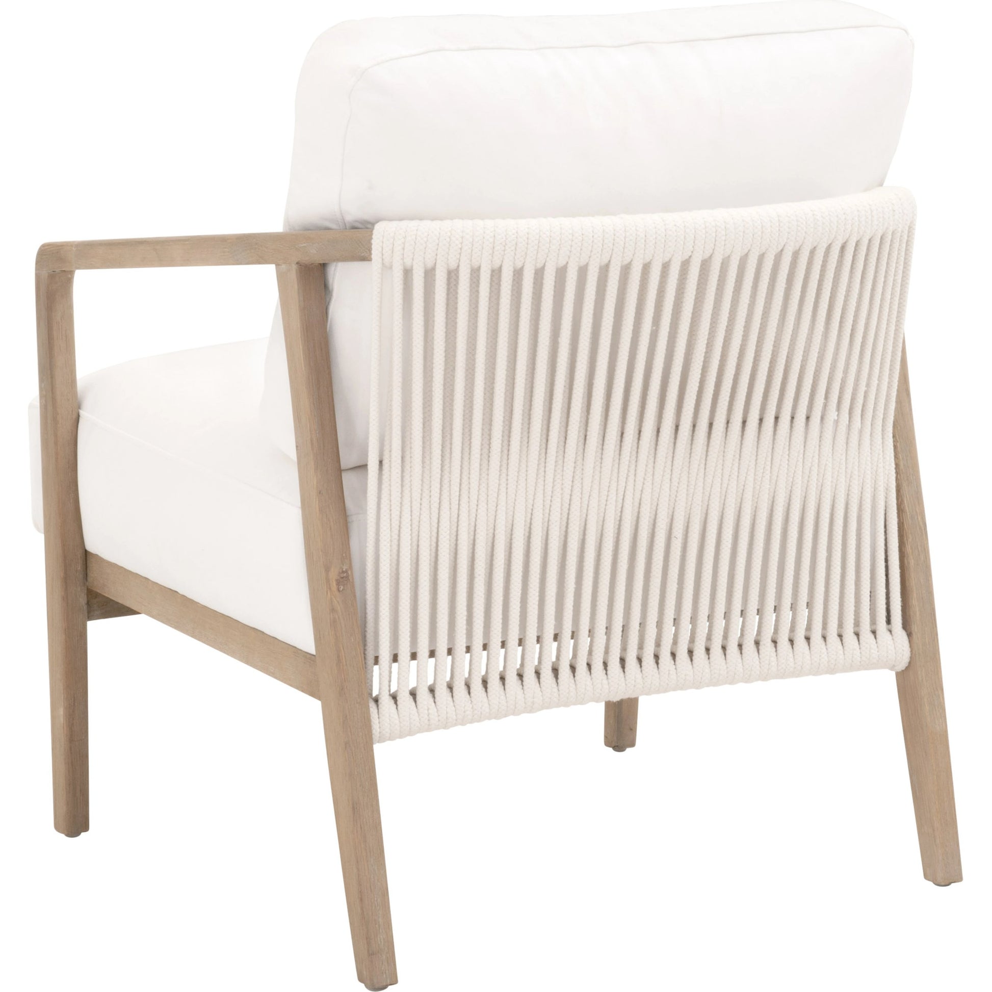 Harbor Club Chair by Essentials For Living. Made from unique in a coastal style.