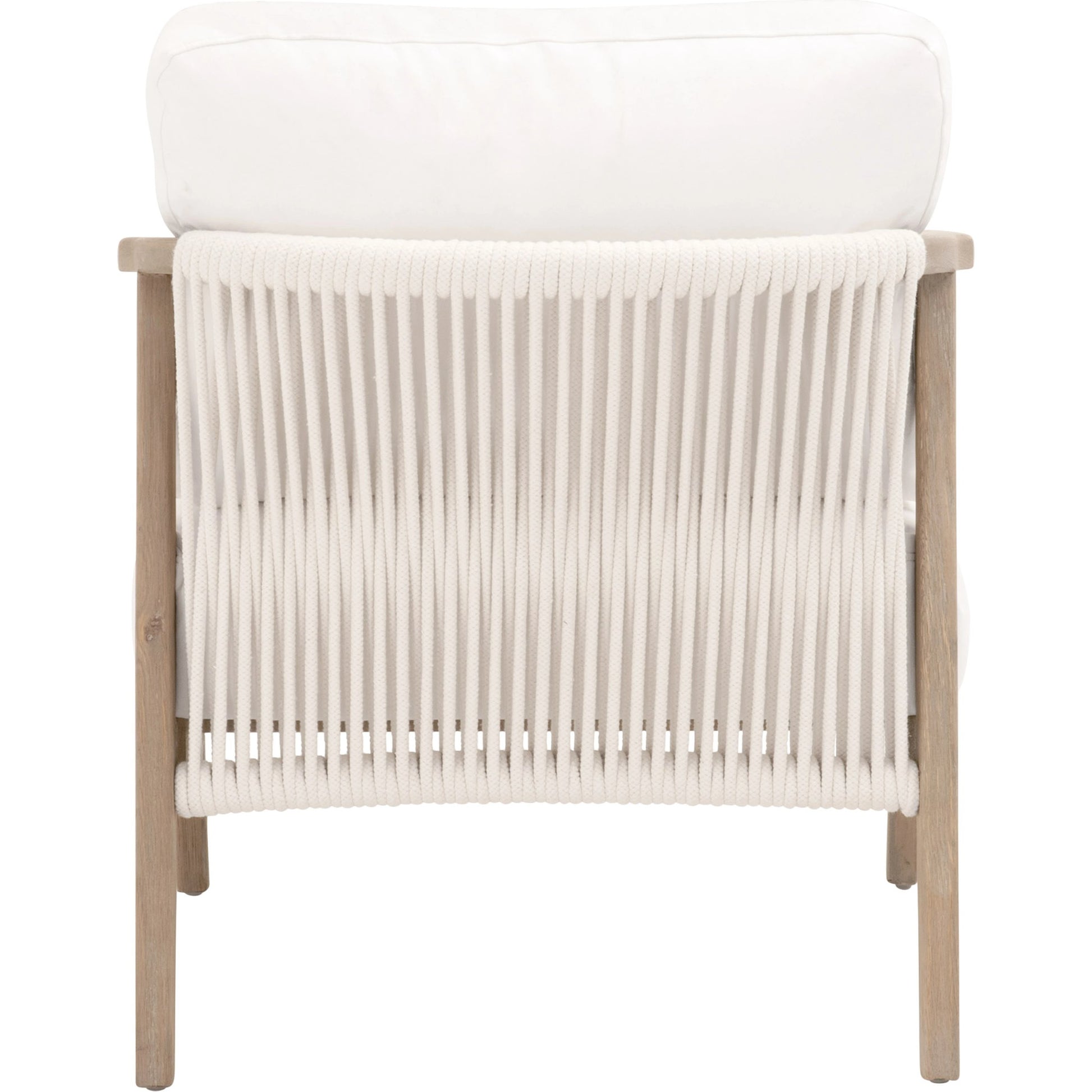 Harbor Club Chair by Essentials For Living. Made from unique in a coastal style.