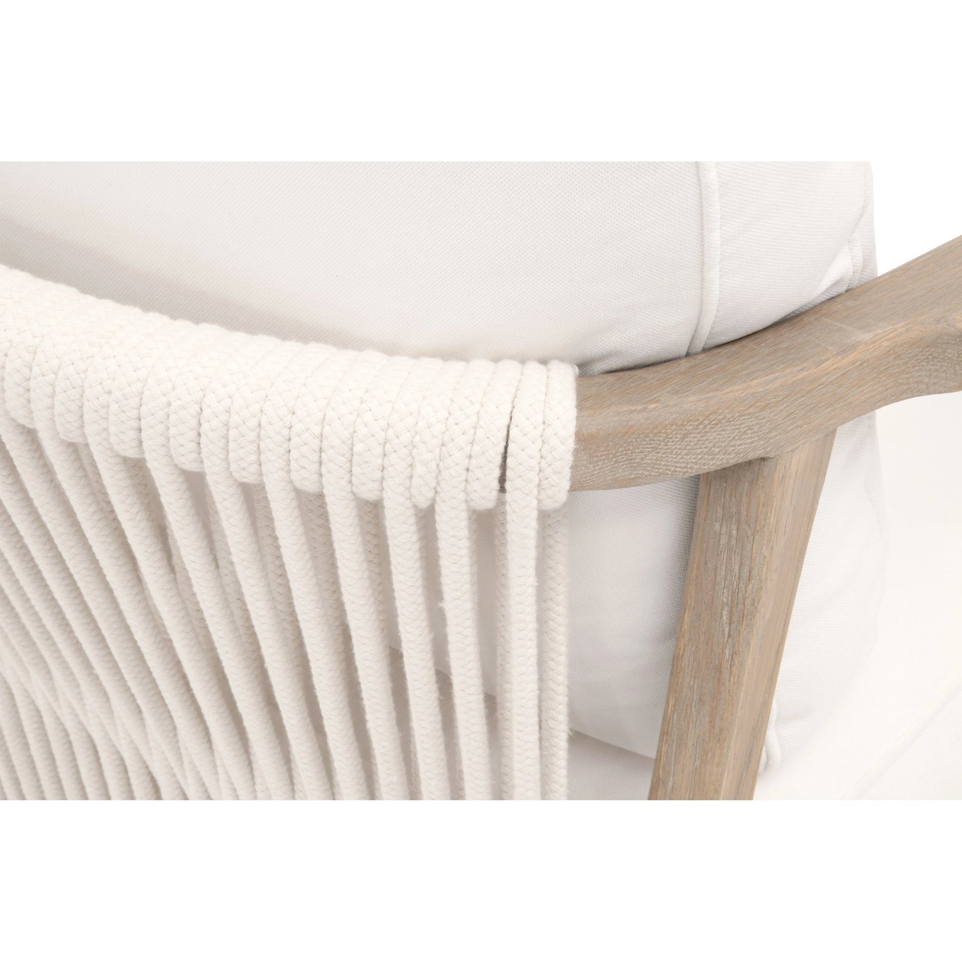 Harbor Club Chair by Essentials For Living. Made from unique in a coastal style.