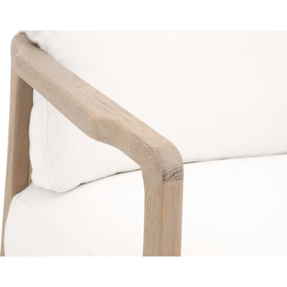 Harbor Club Chair by Essentials For Living. Made from unique in a coastal style.