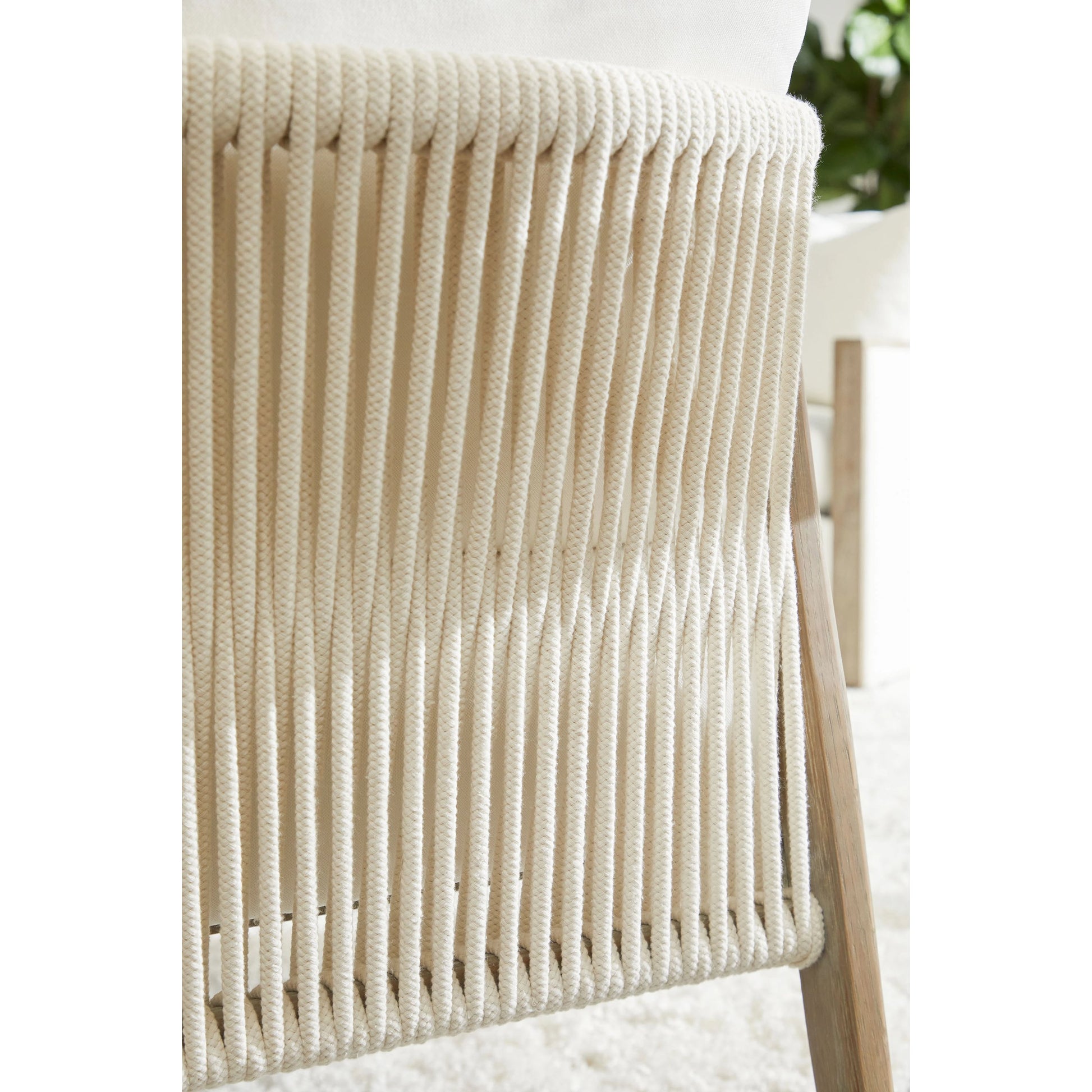 Harbor Club Chair by Essentials For Living. Made from unique in a coastal style.