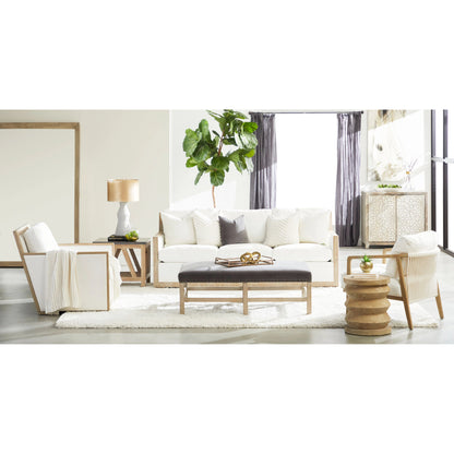 Harbor Club Chair by Essentials For Living. Made from unique in a coastal style.
