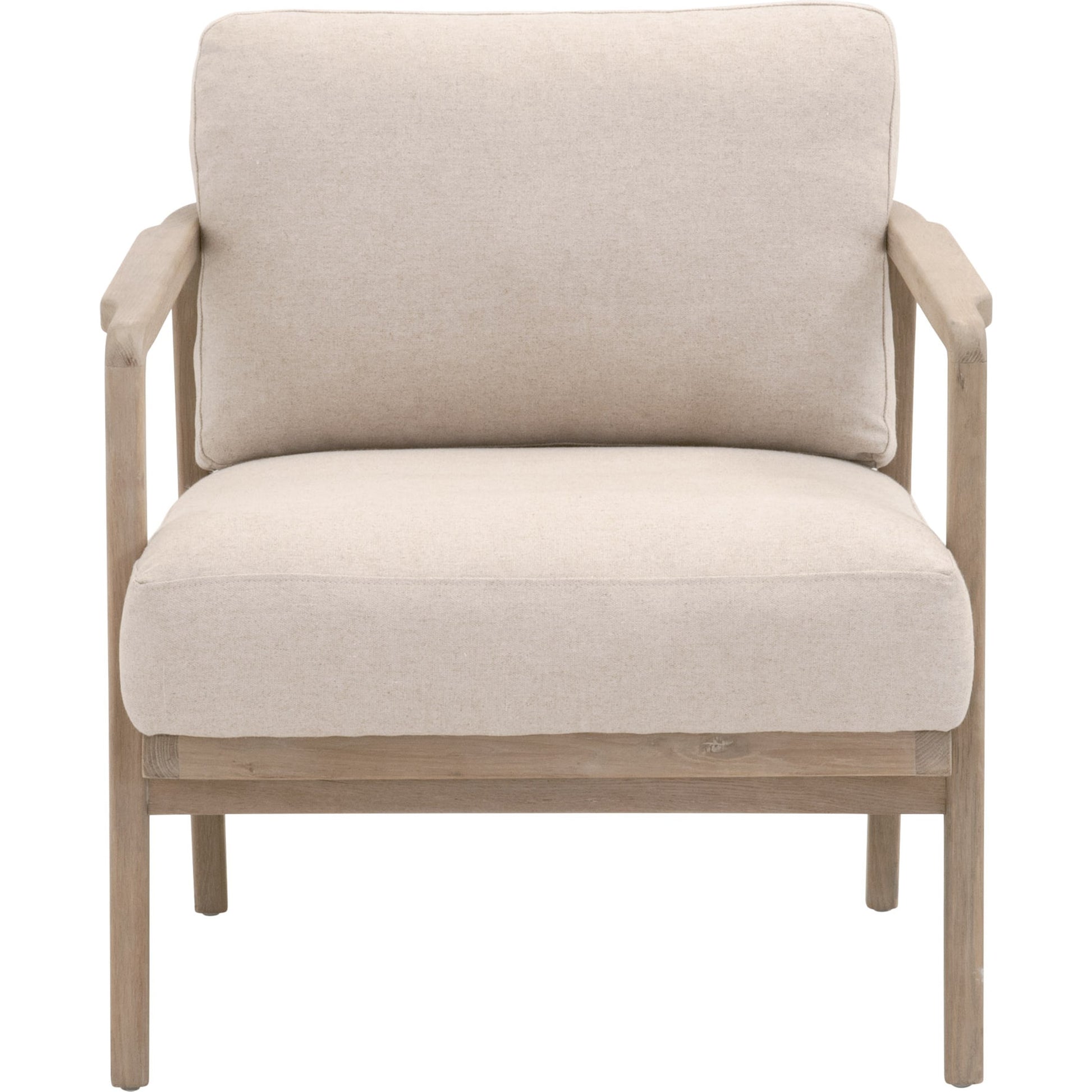 Harbor Club Chair by Essentials For Living. Made from unique in a coastal style.