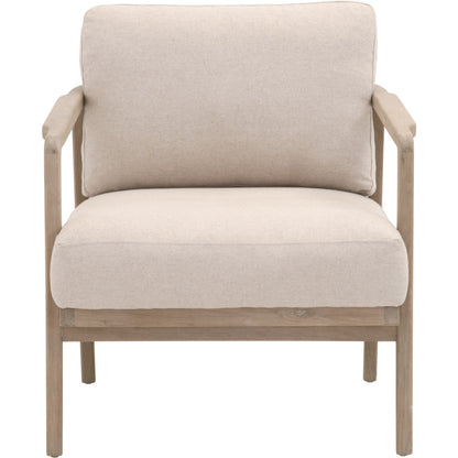 Harbor Club Chair by Essentials For Living. Made from unique in a coastal style.
