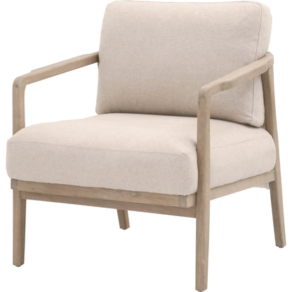 Harbor Club Chair by Essentials For Living. Made from unique in a coastal style.