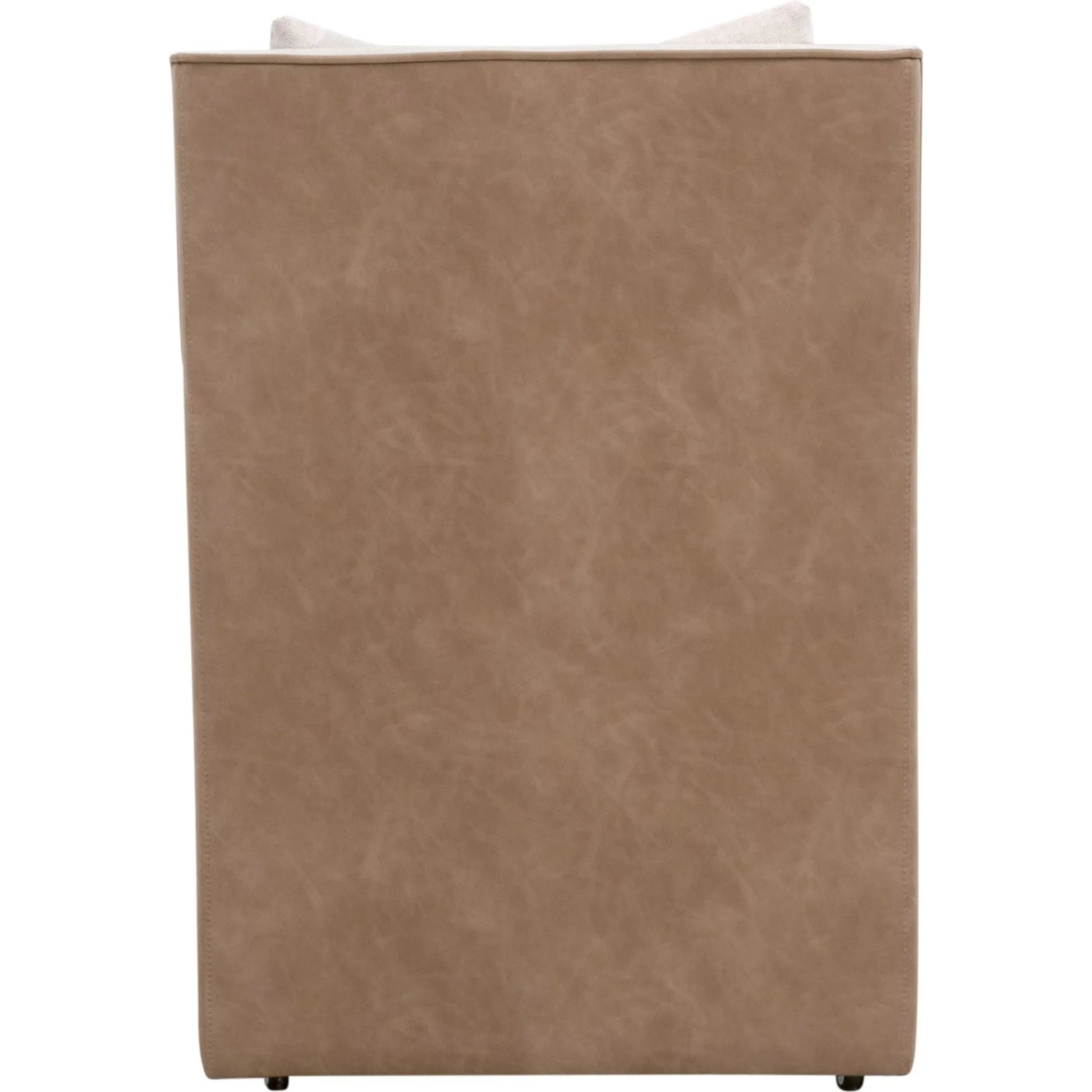 Harmony Arm Chair with Casters by Essentials For Living. Made from unique in a modern style.