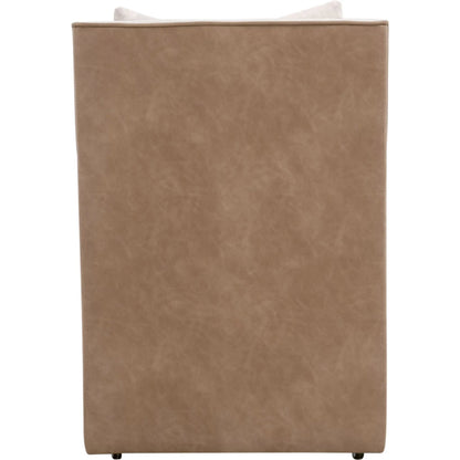 Harmony Arm Chair with Casters by Essentials For Living. Made from unique in a modern style.