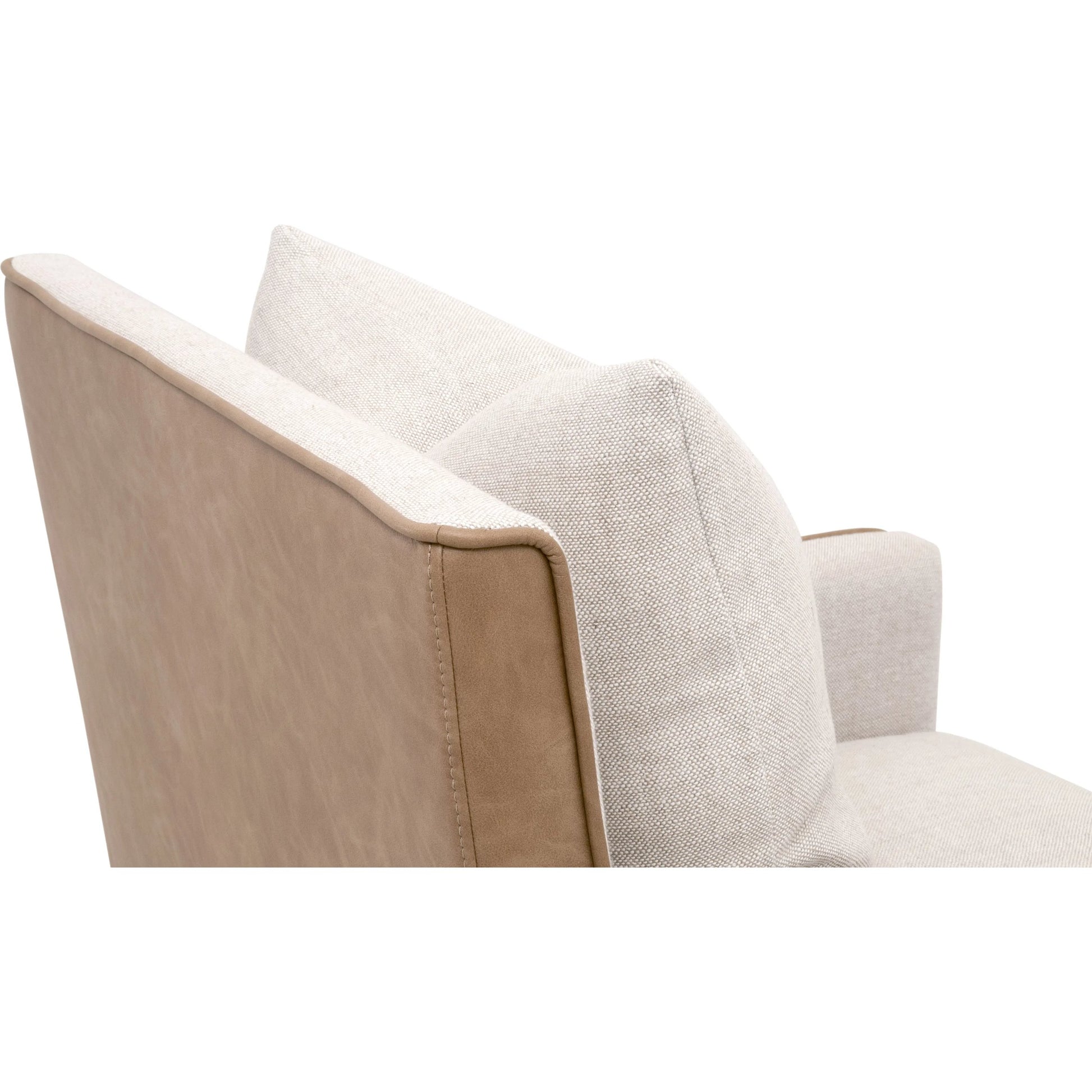 Harmony Arm Chair with Casters by Essentials For Living. Made from unique in a modern style.