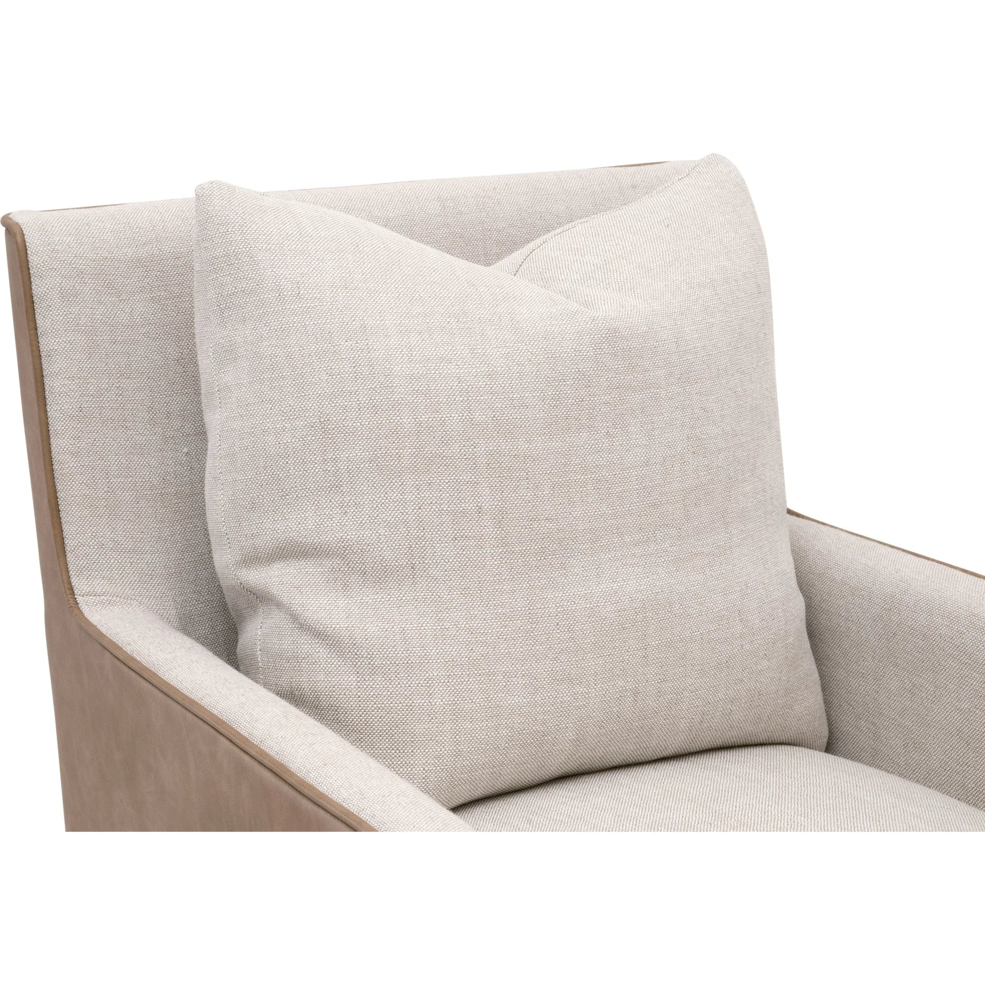 Harmony Arm Chair with Casters by Essentials For Living. Made from unique in a modern style.