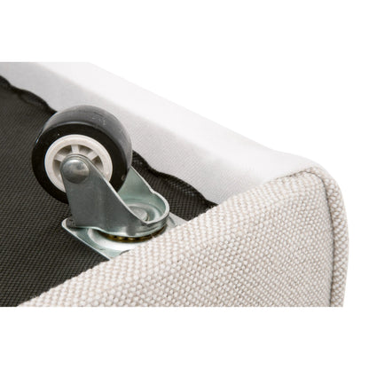 Harmony Arm Chair with Casters by Essentials For Living. Made from unique in a modern style.