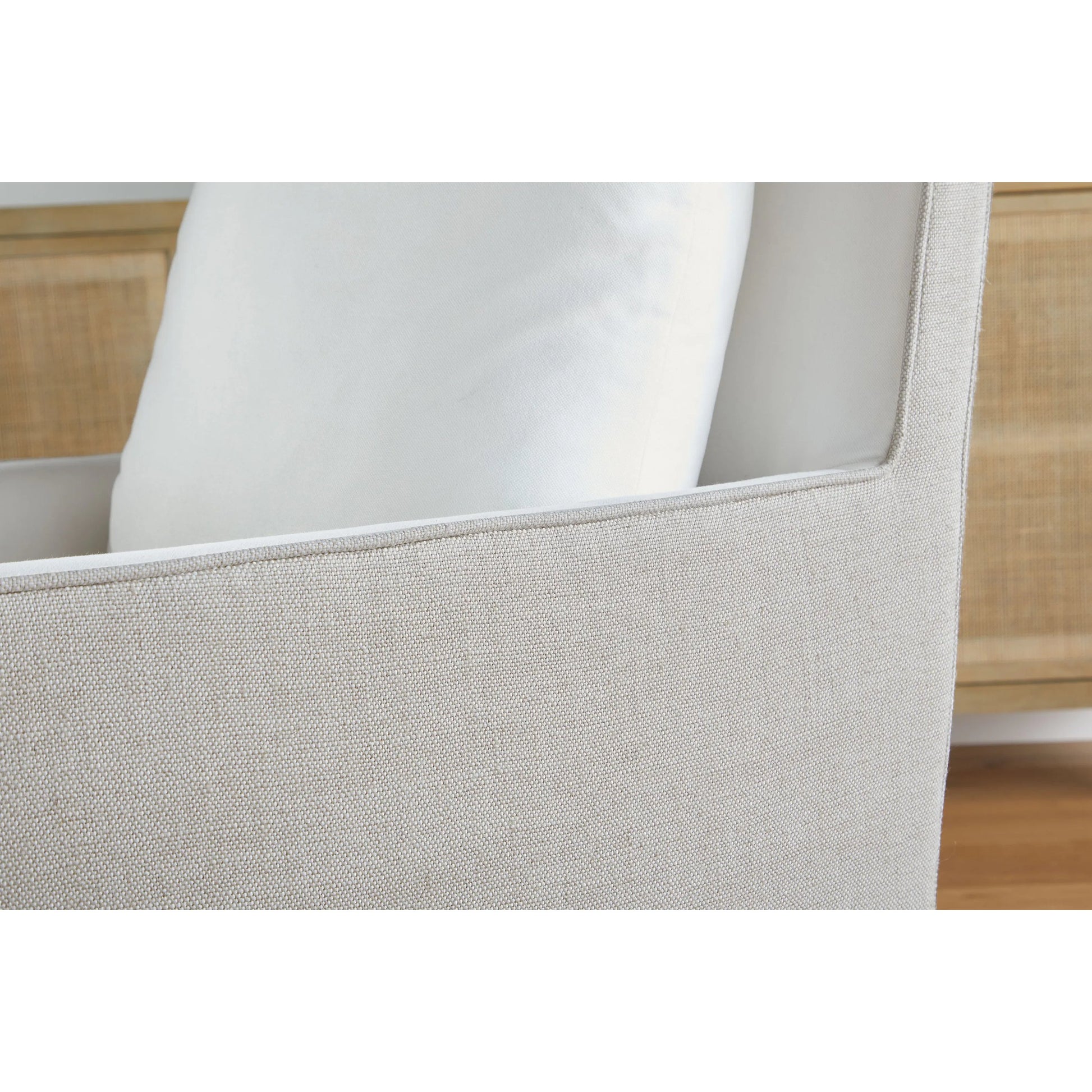 Harmony Arm Chair with Casters by Essentials For Living. Made from unique in a modern style.