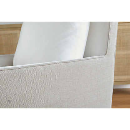 Harmony Arm Chair with Casters by Essentials For Living. Made from unique in a modern style.