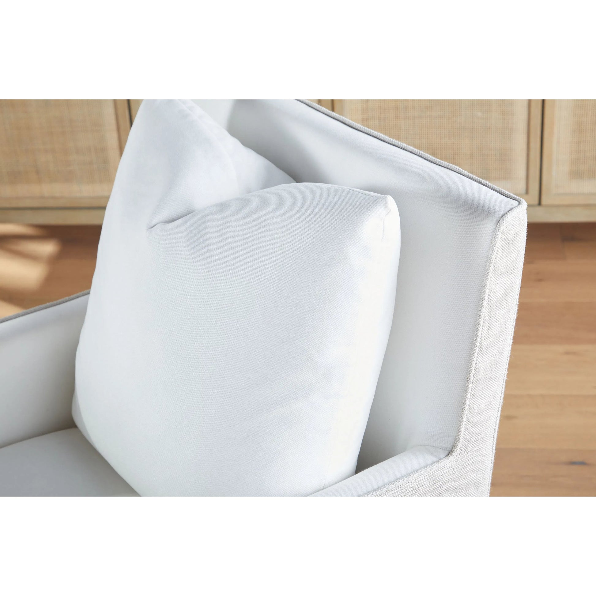 Harmony Arm Chair with Casters by Essentials For Living. Made from unique in a modern style.