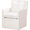 Livesmart Peyton-Pearl, Performance Bisque French Linen