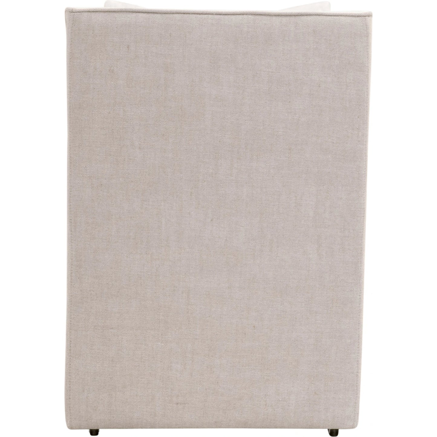 006 SI-2138247 | Additional Silo | Harmony Arm Chair with Casters by Essentials For Living. Made from unique in a modern style.