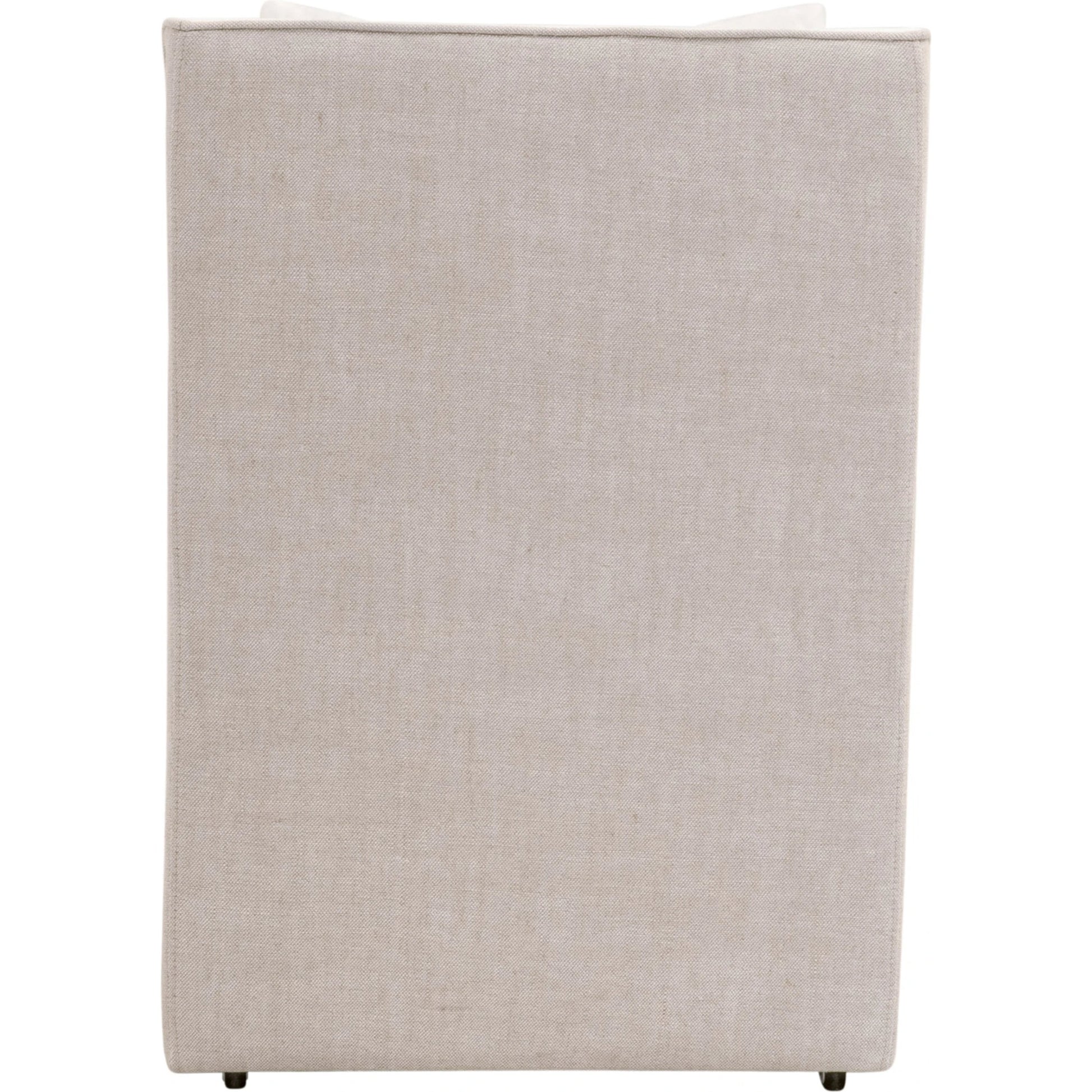 Harmony Arm Chair with Casters by Essentials For Living. Made from unique in a modern style.