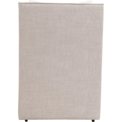 Harmony Arm Chair with Casters by Essentials For Living. Made from unique in a modern style.