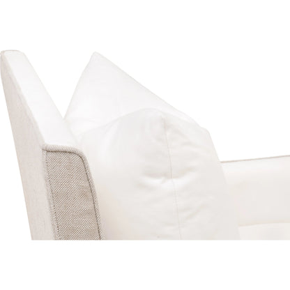 Harmony Arm Chair with Casters by Essentials For Living. Made from unique in a modern style.