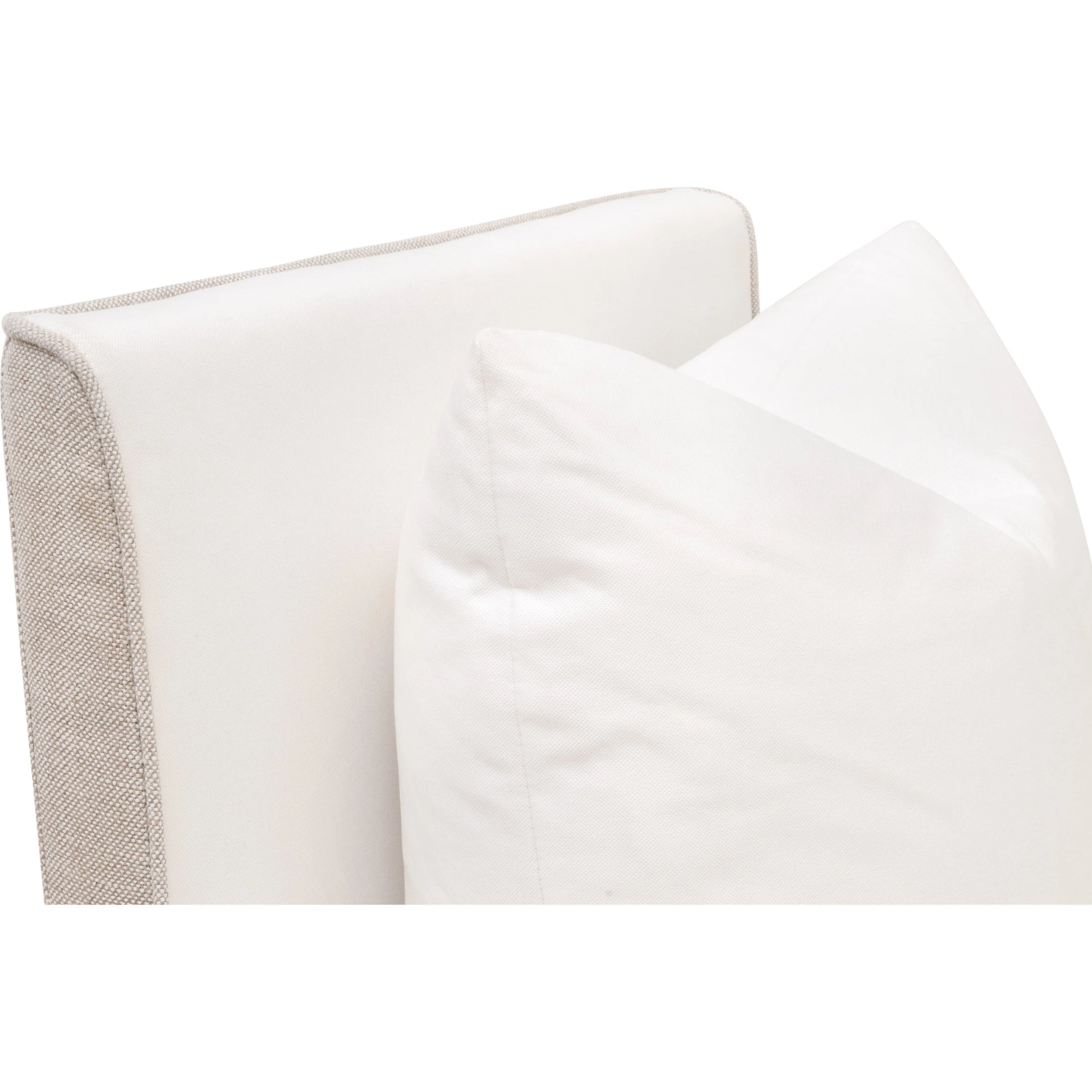 Harmony Arm Chair with Casters by Essentials For Living. Made from unique in a modern style.