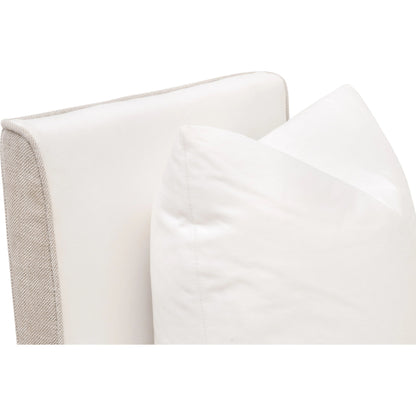 Harmony Arm Chair with Casters by Essentials For Living. Made from unique in a modern style.