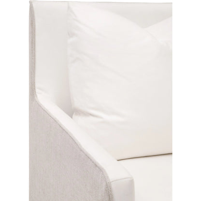 Harmony Arm Chair with Casters by Essentials For Living. Made from unique in a modern style.