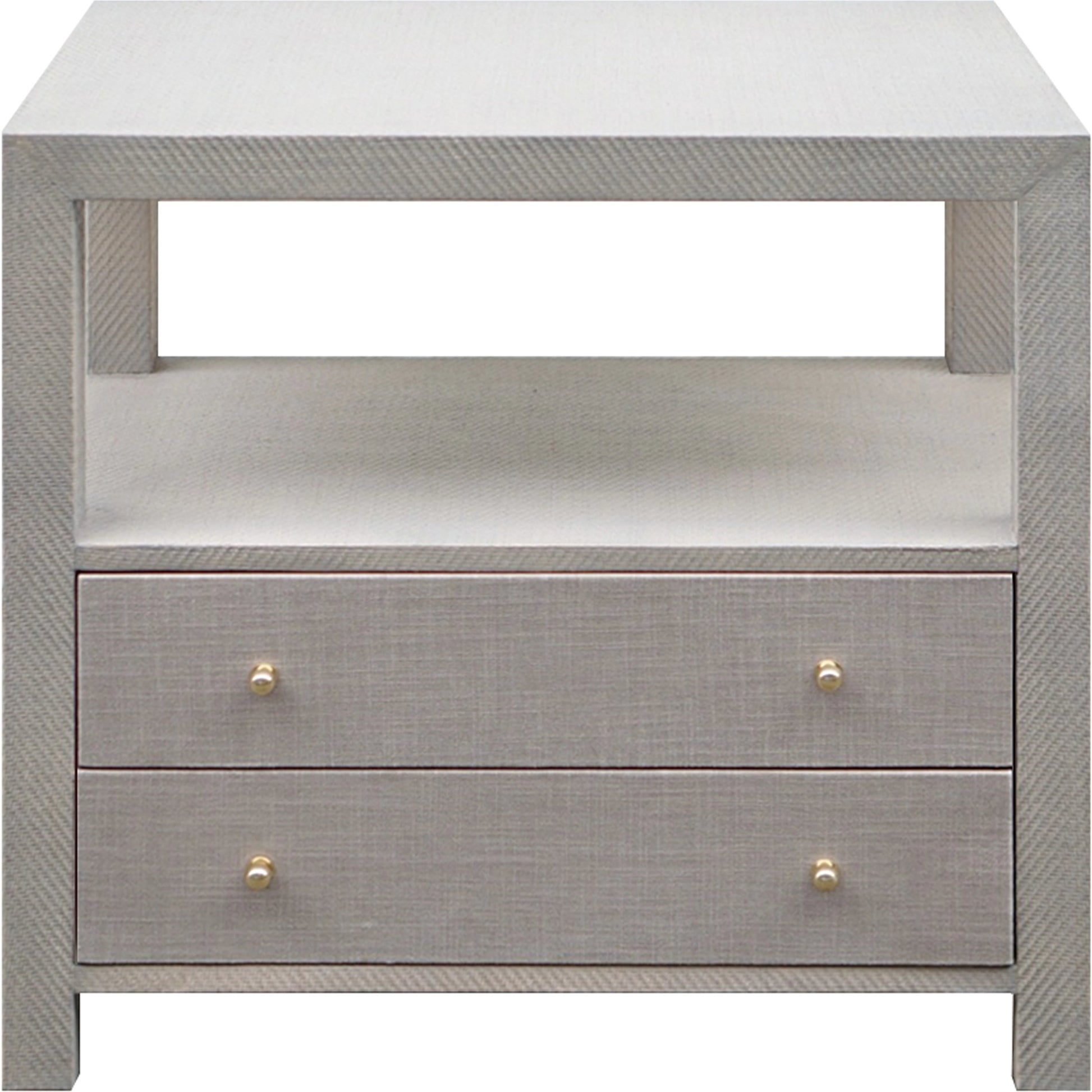 Hattie Side Table by Worlds Away. Made from unique in a modern style.